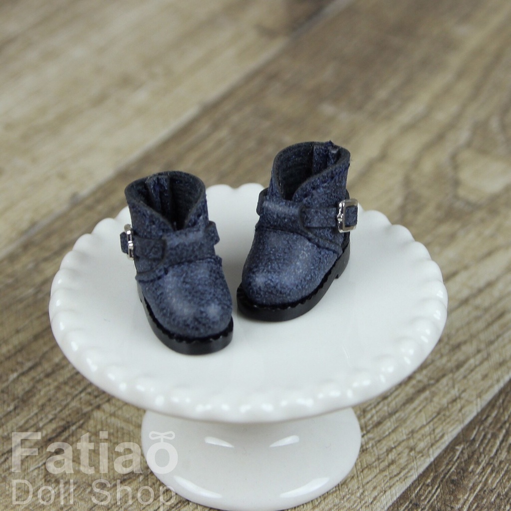 【ショートブーツ / Obitsu 11 / Wonder Frog】Fatiao Doll Shop