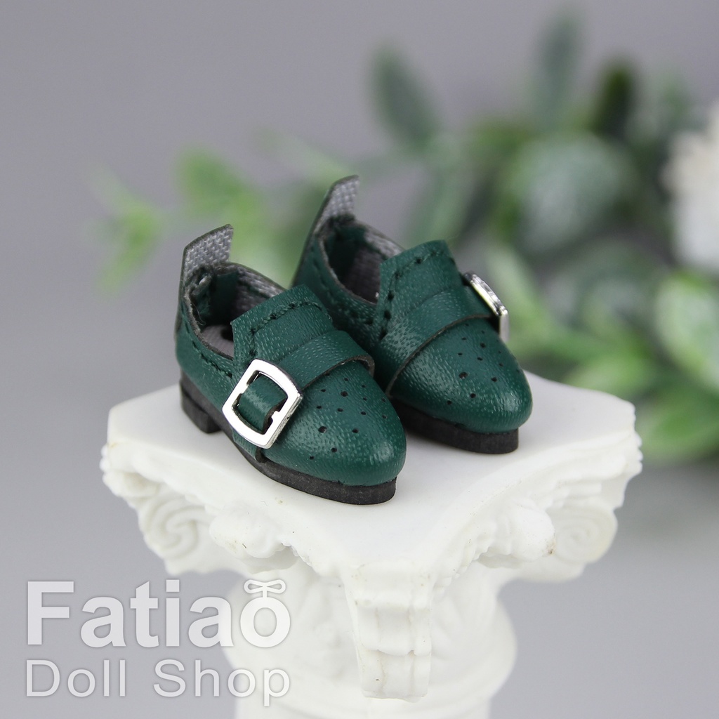 【モンクローファー / Obitsu 11 / COCORIANG】Fatiao Doll Shop