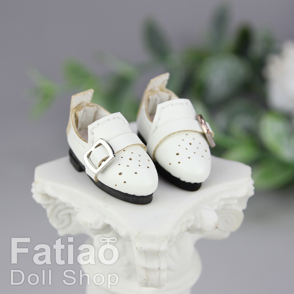 【モンクローファー / Obitsu 11 / COCORIANG】Fatiao Doll Shop