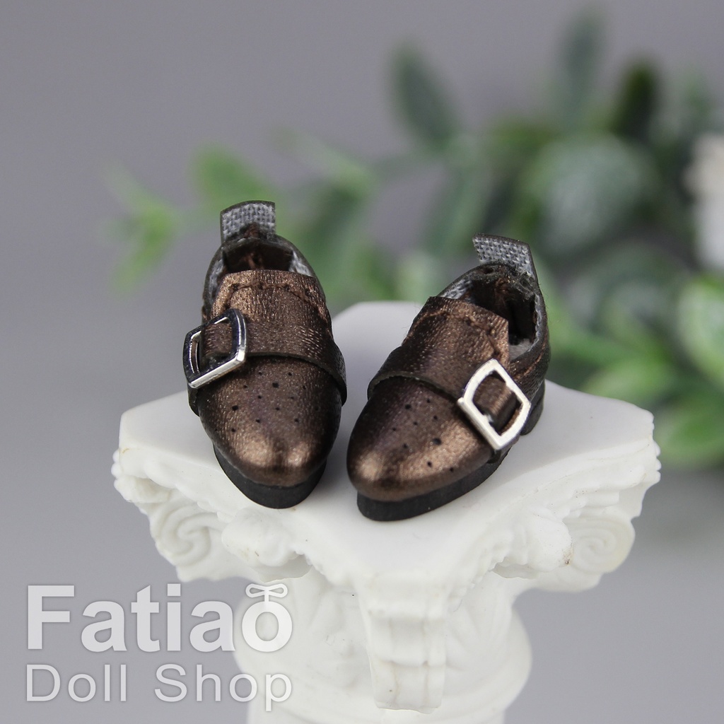 【モンクローファー / Obitsu 11 / COCORIANG】Fatiao Doll Shop
