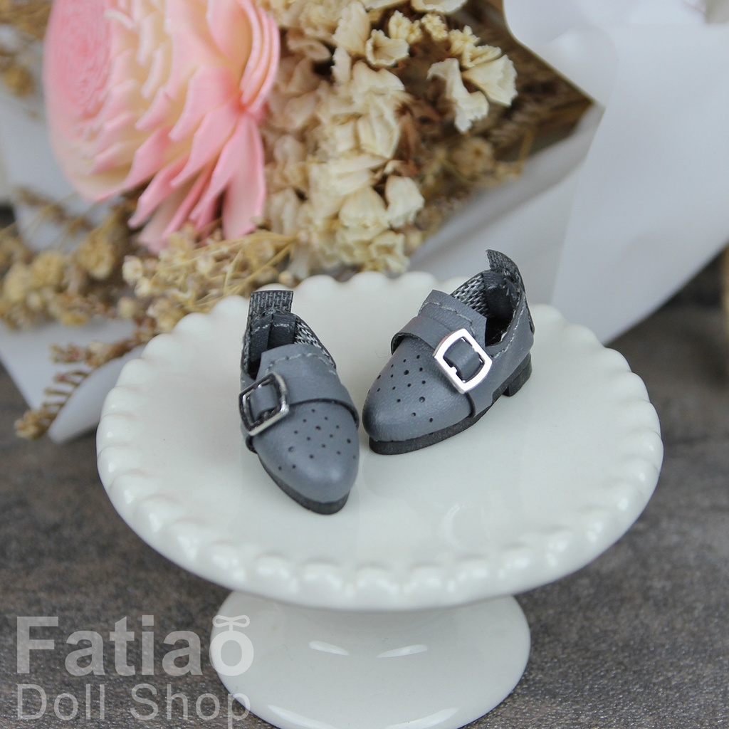 【モンクローファー / Obitsu 11 / COCORIANG】Fatiao Doll Shop