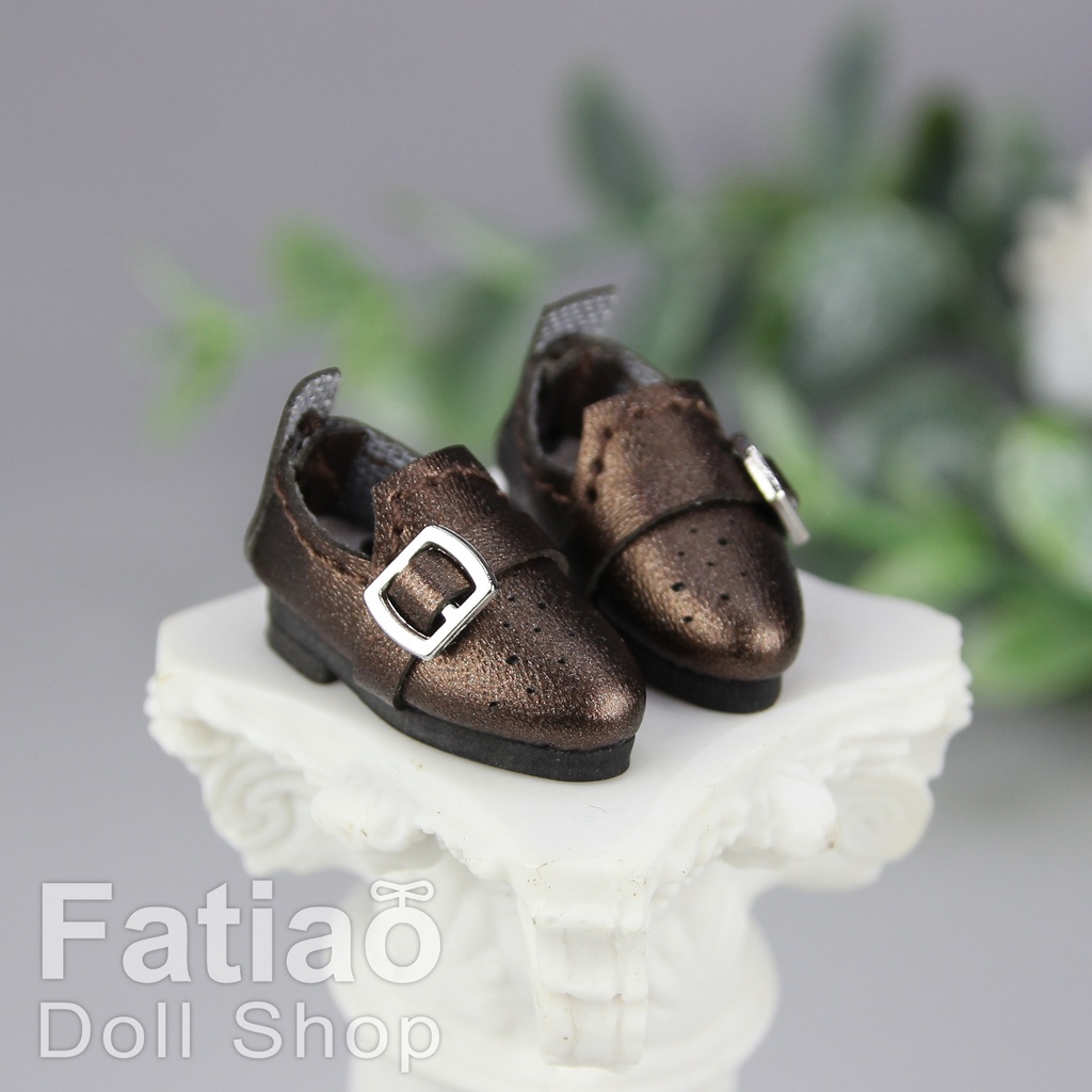 【モンクローファー / Obitsu 11 / COCORIANG】Fatiao Doll Shop