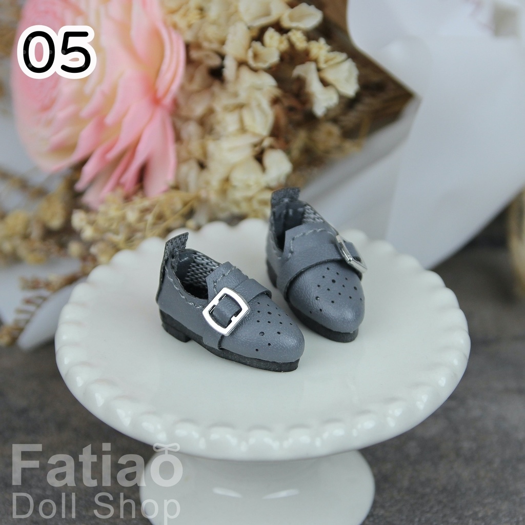 【モンクローファー / Obitsu 11 / COCORIANG】Fatiao Doll Shop