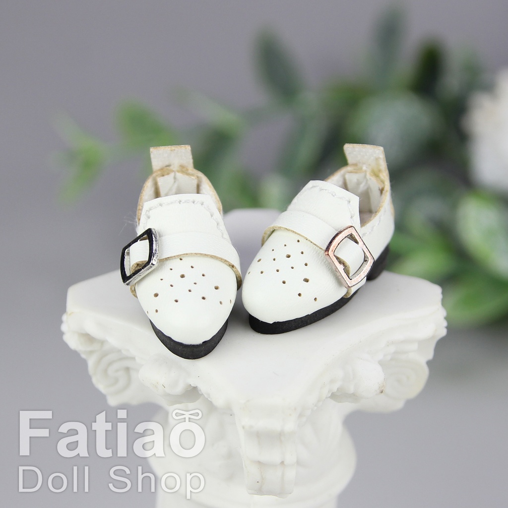 【モンクローファー / Obitsu 11 / COCORIANG】Fatiao Doll Shop