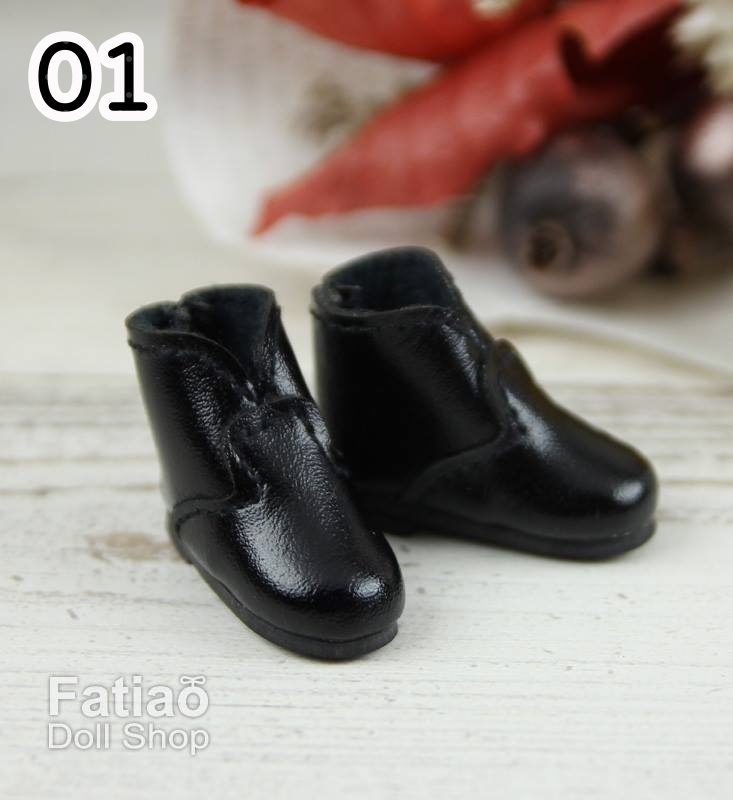 【Vシェイプブーツ / オビツ22 / オビツ24 / ピュアニーモ】Fatiao Doll Shop