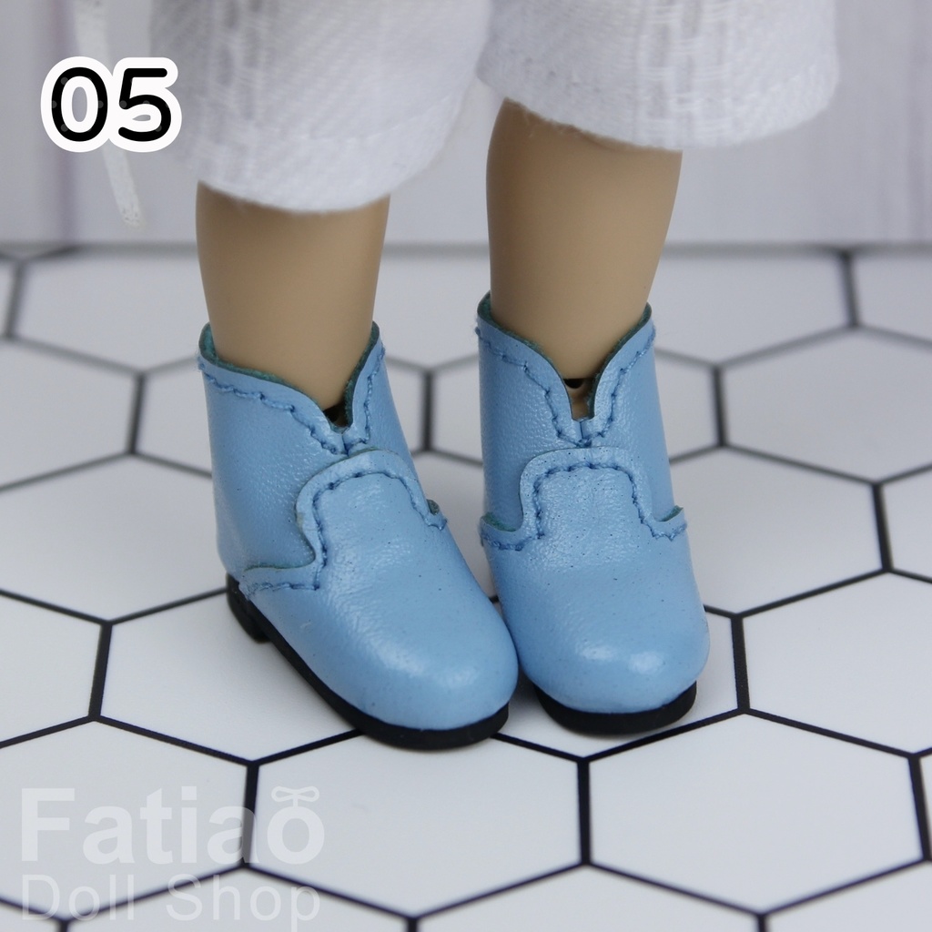 【Vシェイプブーツ / オビツ22 / オビツ24 / ピュアニーモ】Fatiao Doll Shop