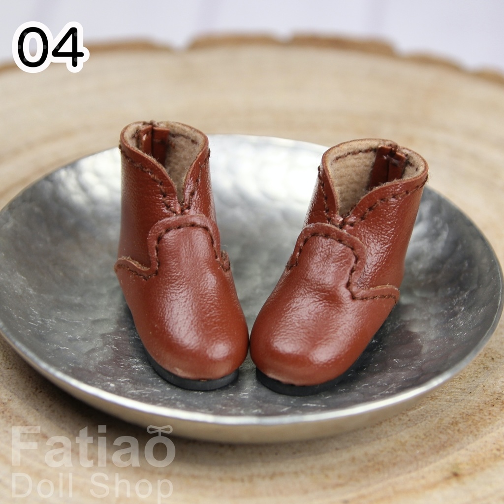 【Vシェイプブーツ / オビツ22 / オビツ24 / ピュアニーモ】Fatiao Doll Shop