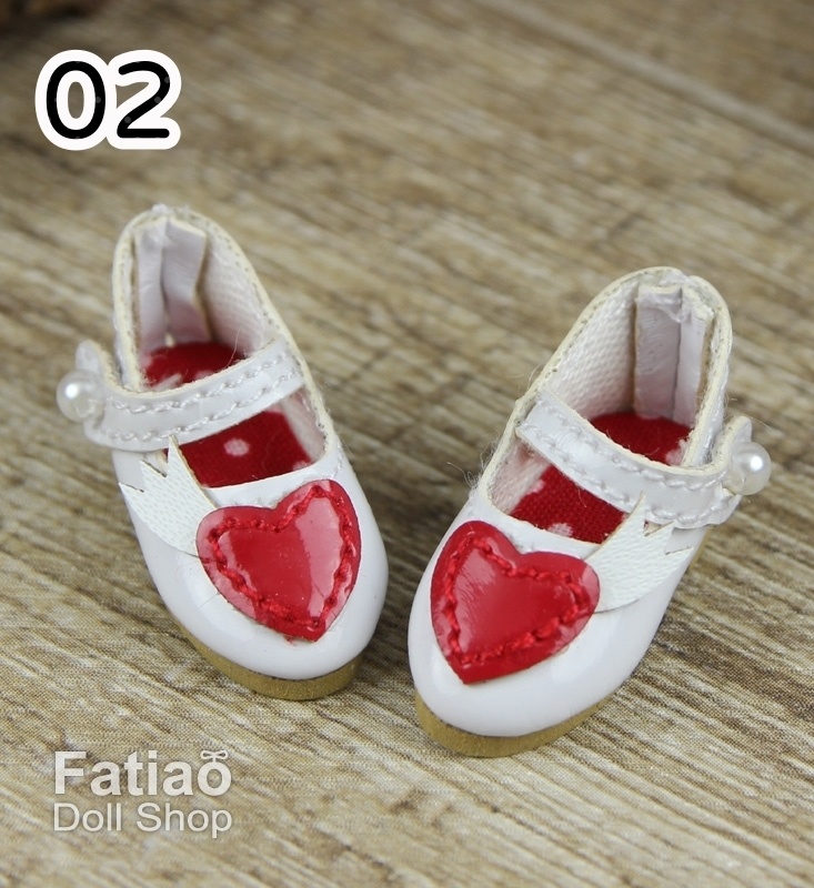 【メリージェーン / オビツ22 / オビツ24 / ピュアニーモ】Fatiao Doll Shop