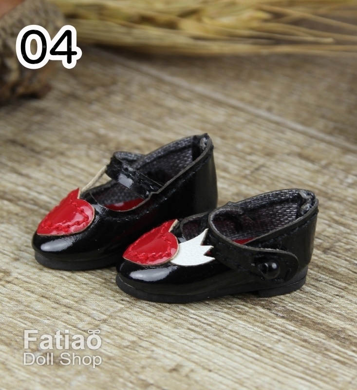 【メリージェーン / オビツ22 / オビツ24 / ピュアニーモ】Fatiao Doll Shop