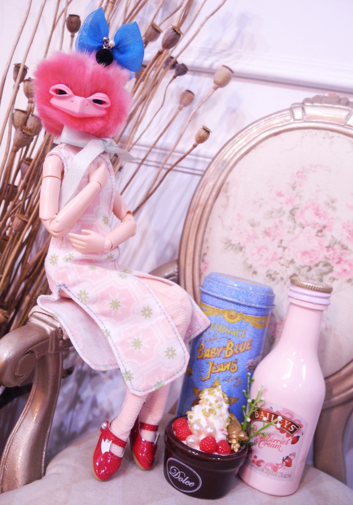 【メリージェーン / オビツ22 / オビツ24 / ピュアニーモ】Fatiao Doll Shop