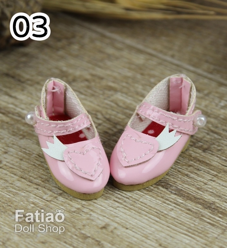 【メリージェーン / オビツ22 / オビツ24 / ピュアニーモ】Fatiao Doll Shop