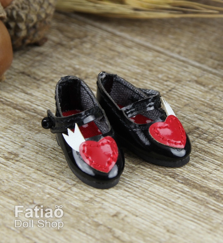 【メリージェーン / オビツ22 / オビツ24 / ピュアニーモ】Fatiao Doll Shop