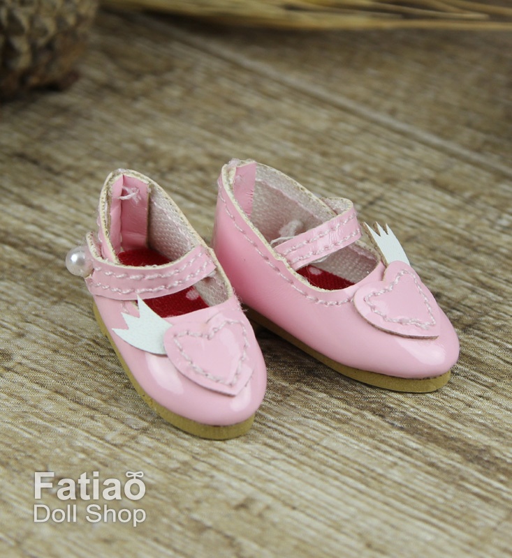 【メリージェーン / オビツ22 / オビツ24 / ピュアニーモ】Fatiao Doll Shop