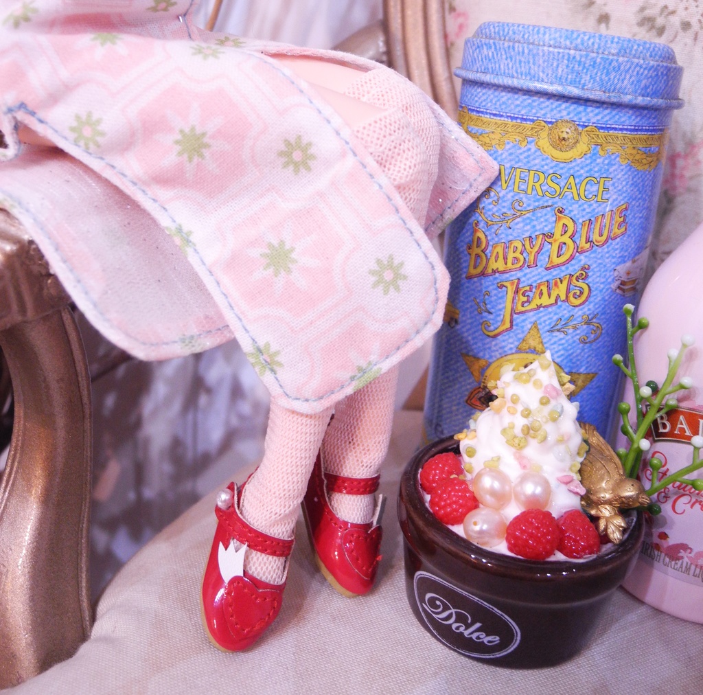 【メリージェーン / オビツ22 / オビツ24 / ピュアニーモ】Fatiao Doll Shop