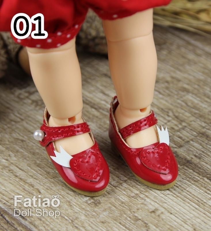 【メリージェーン / オビツ22 / オビツ24 / ピュアニーモ】Fatiao Doll Shop