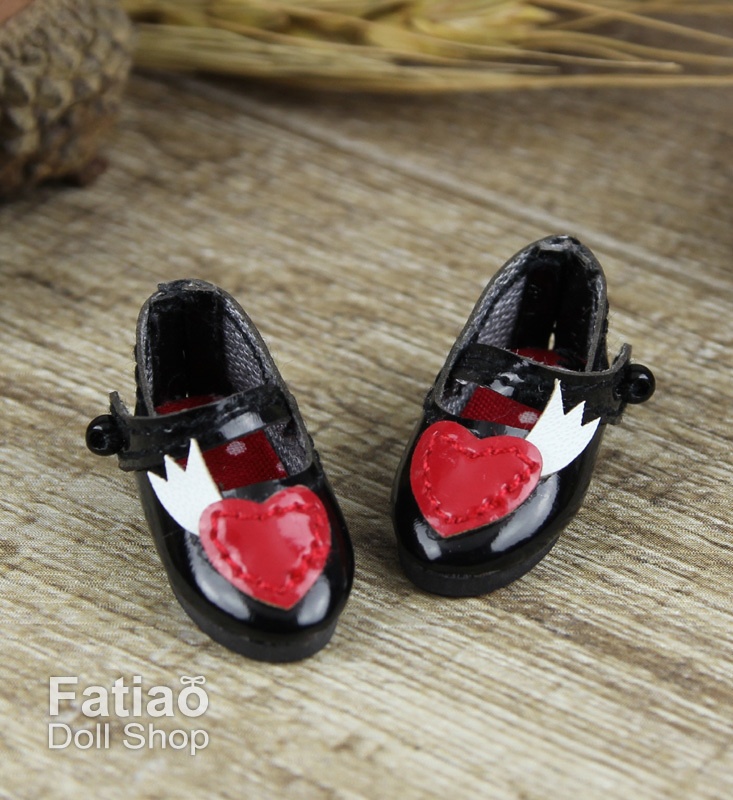 【メリージェーン / オビツ22 / オビツ24 / ピュアニーモ】Fatiao Doll Shop