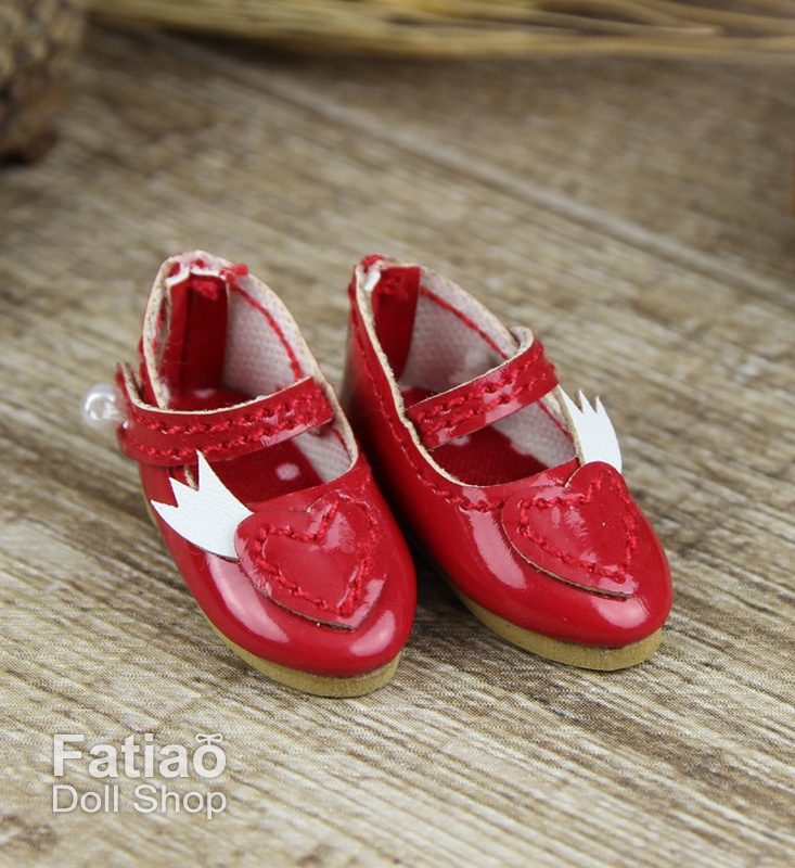 【メリージェーン / オビツ22 / オビツ24 / ピュアニーモ】Fatiao Doll Shop