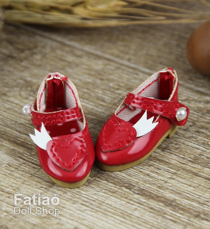 【メリージェーン / オビツ22 / オビツ24 / ピュアニーモ】Fatiao Doll Shop