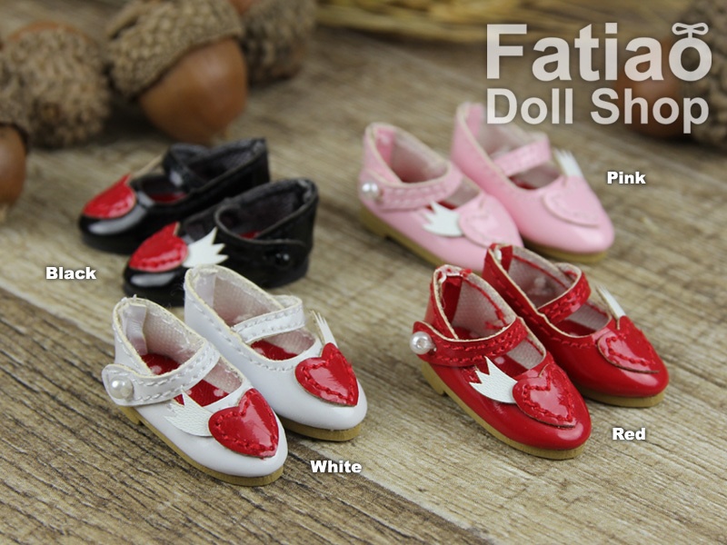 【メリージェーン / オビツ22 / オビツ24 / ピュアニーモ】Fatiao Doll Shop