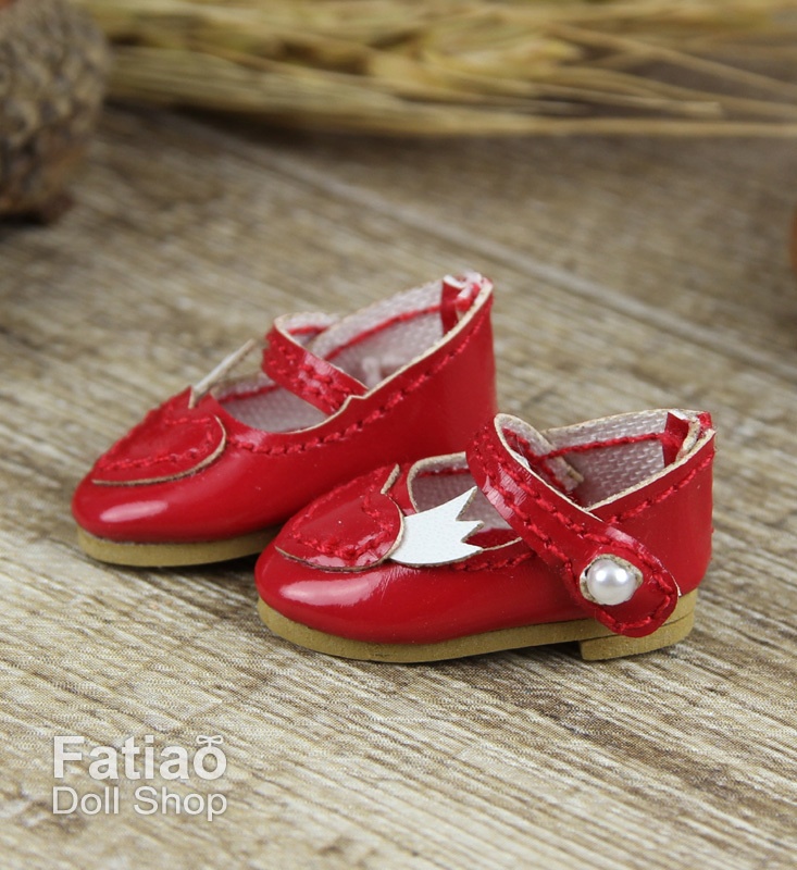 【メリージェーン / オビツ22 / オビツ24 / ピュアニーモ】Fatiao Doll Shop