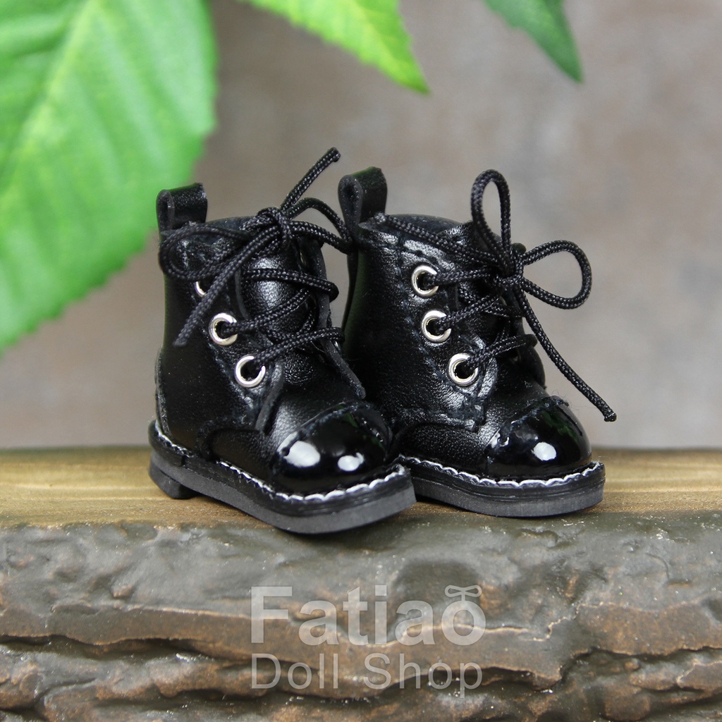 【マーティンブーツ / オビツ22 / オビツ24 / ピュアニーモ / KIWI】Fatiao Doll Shop