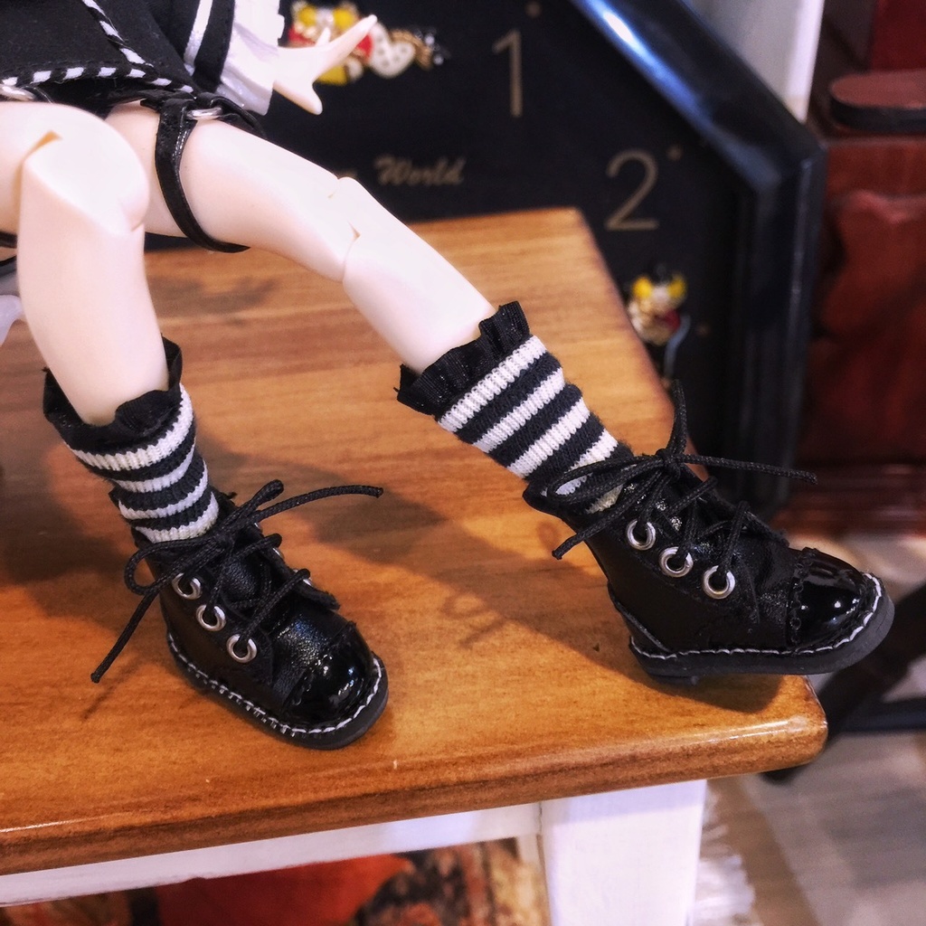 【マーティンブーツ / オビツ22 / オビツ24 / ピュアニーモ / KIWI】Fatiao Doll Shop