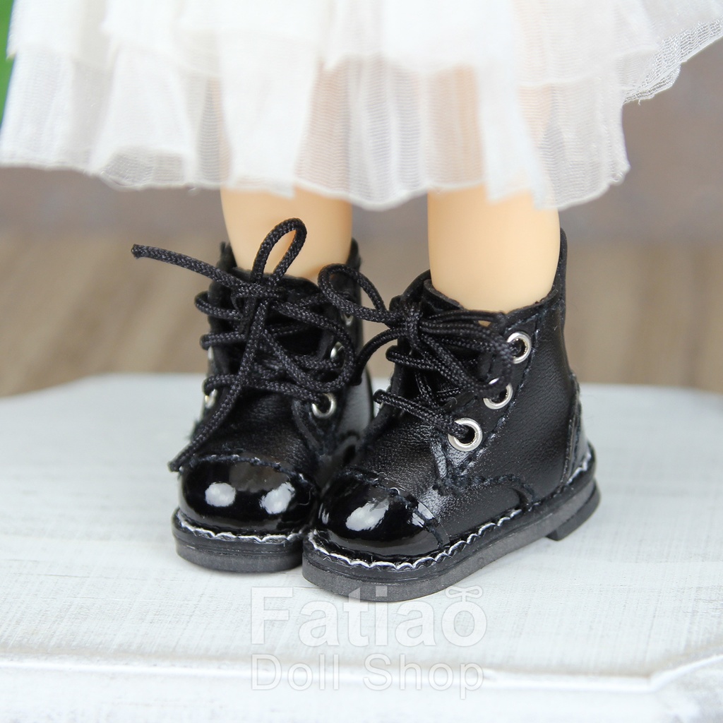 【マーティンブーツ / オビツ22 / オビツ24 / ピュアニーモ / KIWI】Fatiao Doll Shop