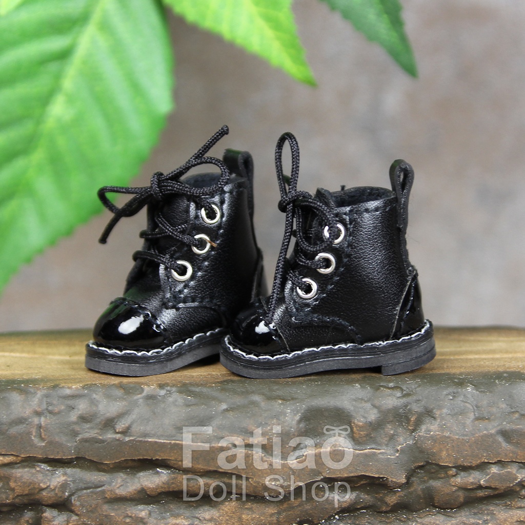 【マーティンブーツ / オビツ22 / オビツ24 / ピュアニーモ / KIWI】Fatiao Doll Shop