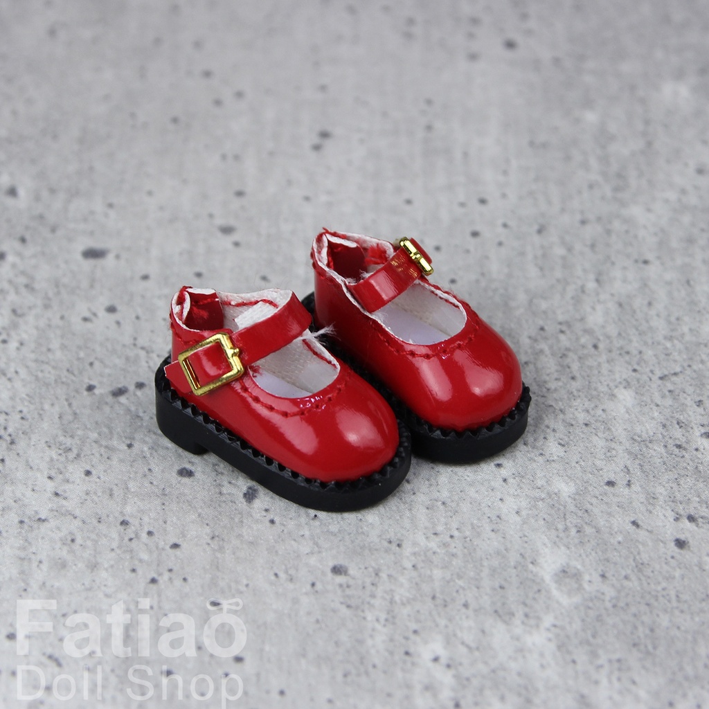 【メリージェーン / Obitsu 11 / iMda 1.7】Fatiao Doll Shop