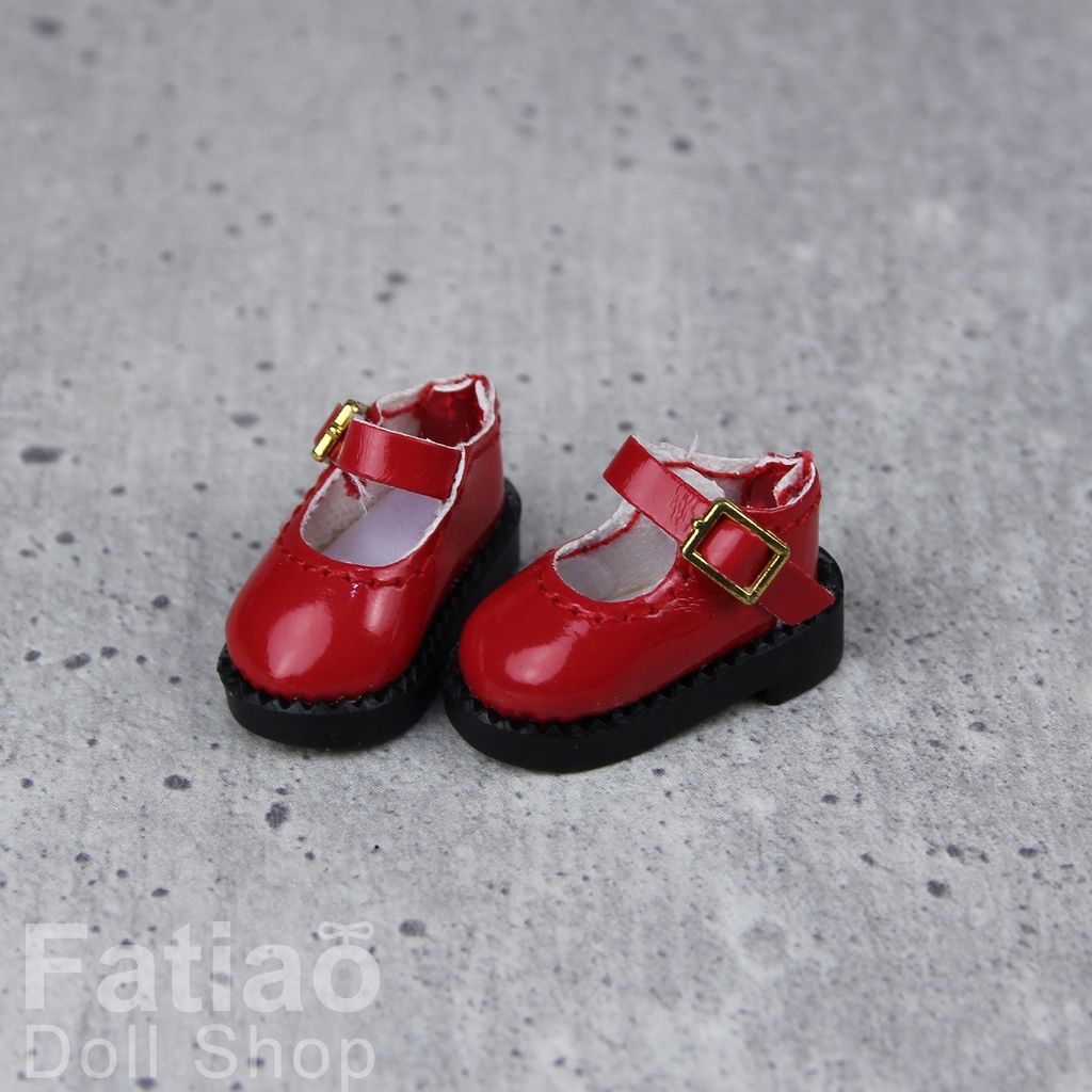 【メリージェーン / Obitsu 11 / iMda 1.7】Fatiao Doll Shop