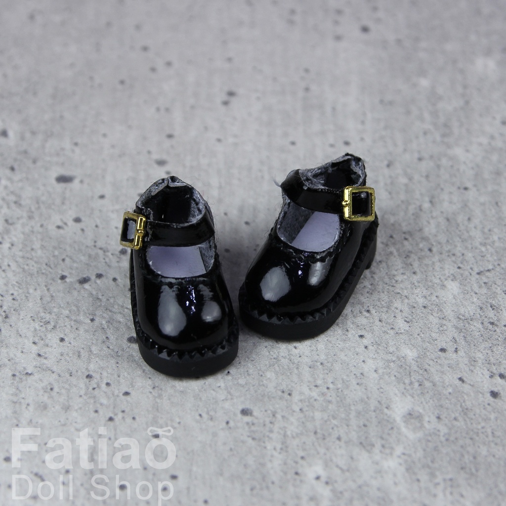 【メリージェーン / Obitsu 11 / iMda 1.7】Fatiao Doll Shop