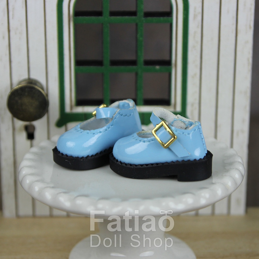 【メリージェーン / Obitsu 11 / iMda 1.7】Fatiao Doll Shop