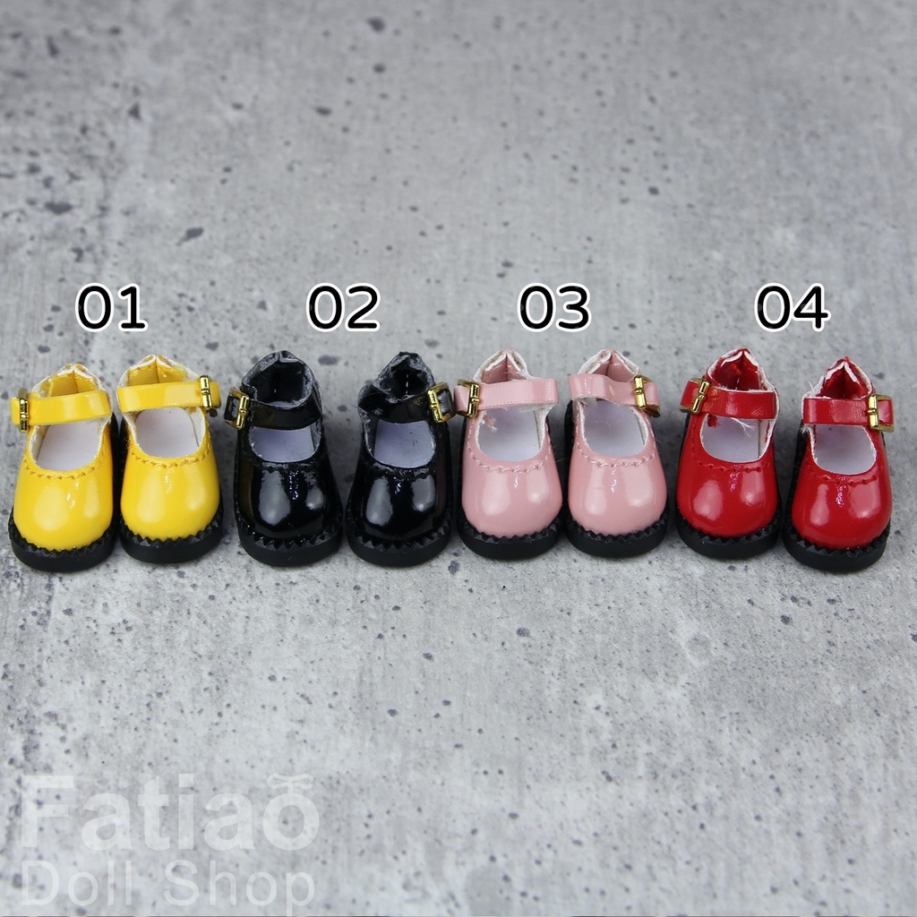 【メリージェーン / Obitsu 11 / iMda 1.7】Fatiao Doll Shop