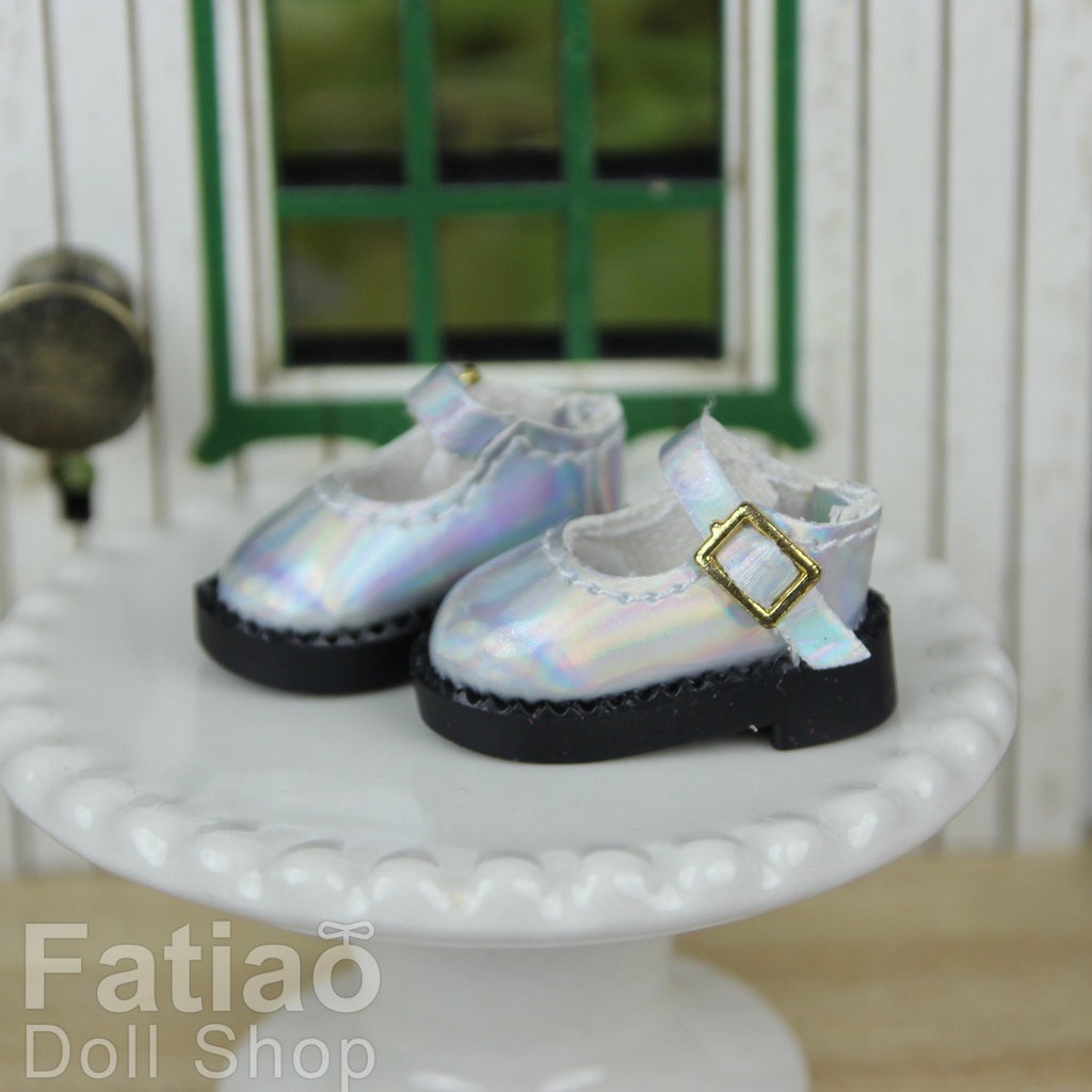 【メリージェーン / Obitsu 11 / iMda 1.7】Fatiao Doll Shop