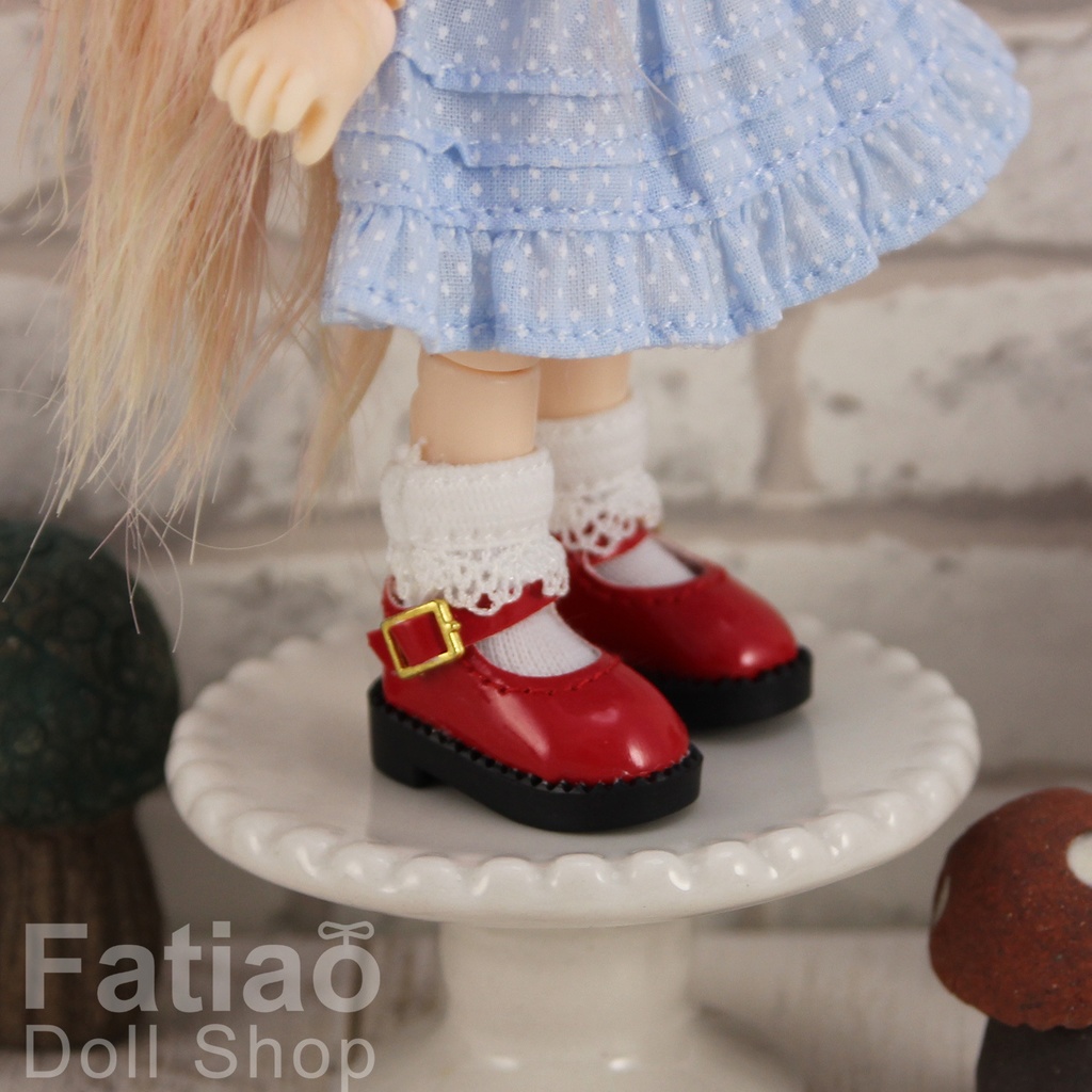 【メリージェーン / Obitsu 11 / iMda 1.7】Fatiao Doll Shop