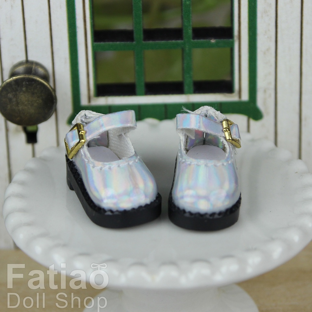 【メリージェーン / Obitsu 11 / iMda 1.7】Fatiao Doll Shop