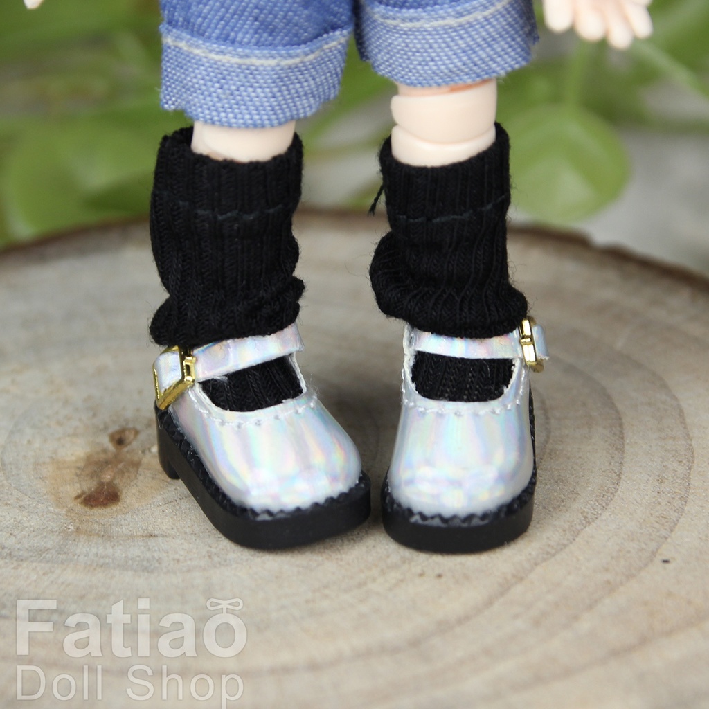 【メリージェーン / Obitsu 11 / iMda 1.7】Fatiao Doll Shop