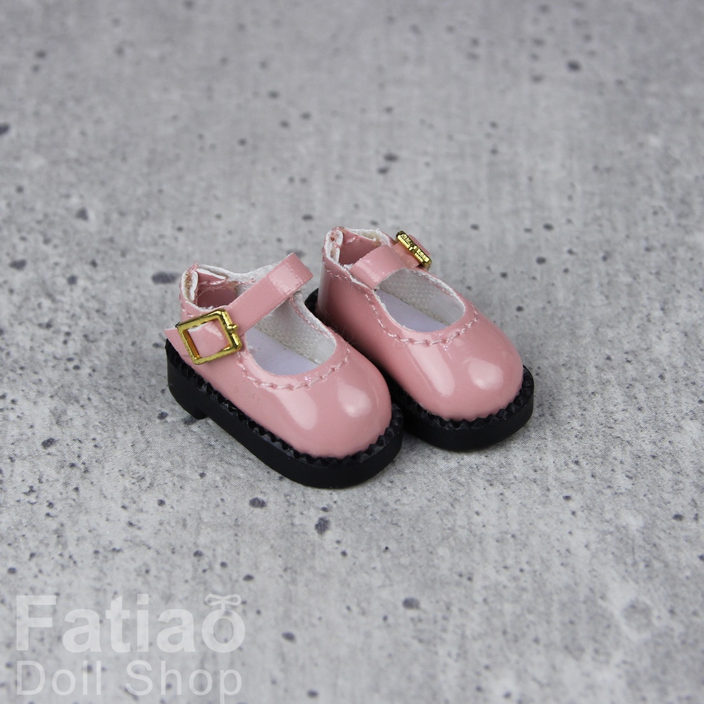 【メリージェーン / Obitsu 11 / iMda 1.7】Fatiao Doll Shop