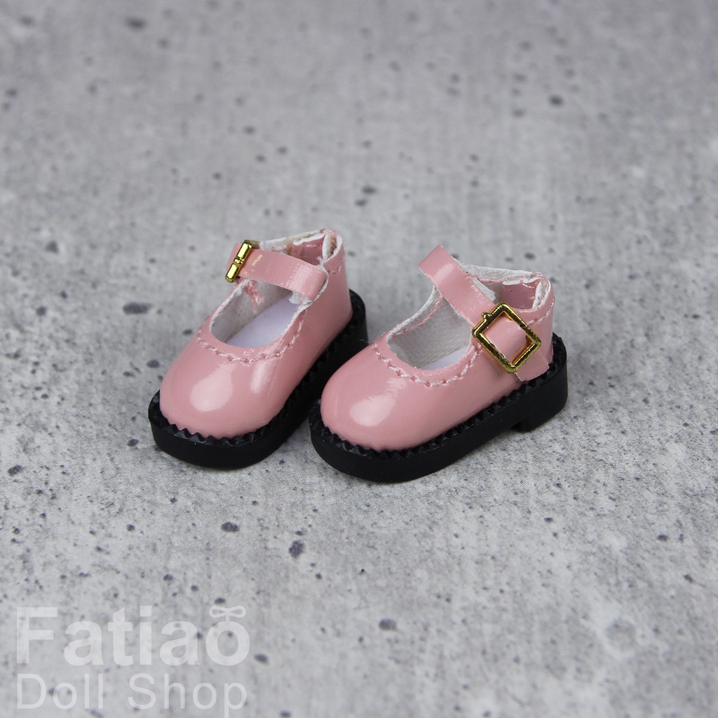 【メリージェーン / Obitsu 11 / iMda 1.7】Fatiao Doll Shop