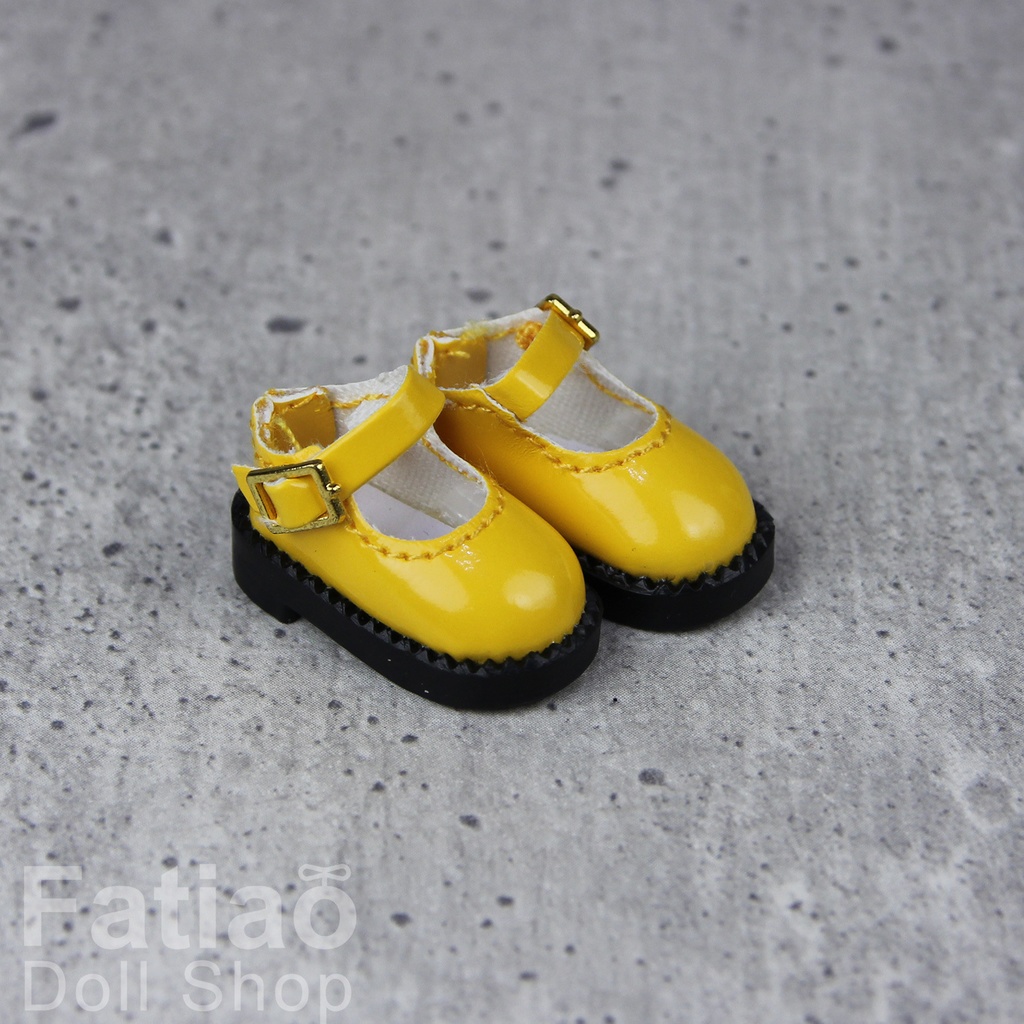 【メリージェーン / Obitsu 11 / iMda 1.7】Fatiao Doll Shop