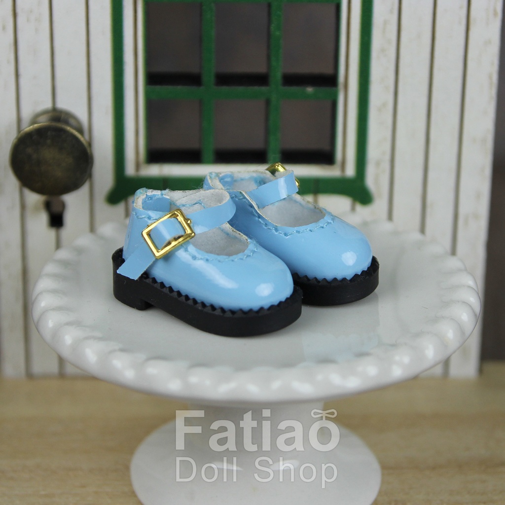 【メリージェーン / Obitsu 11 / iMda 1.7】Fatiao Doll Shop