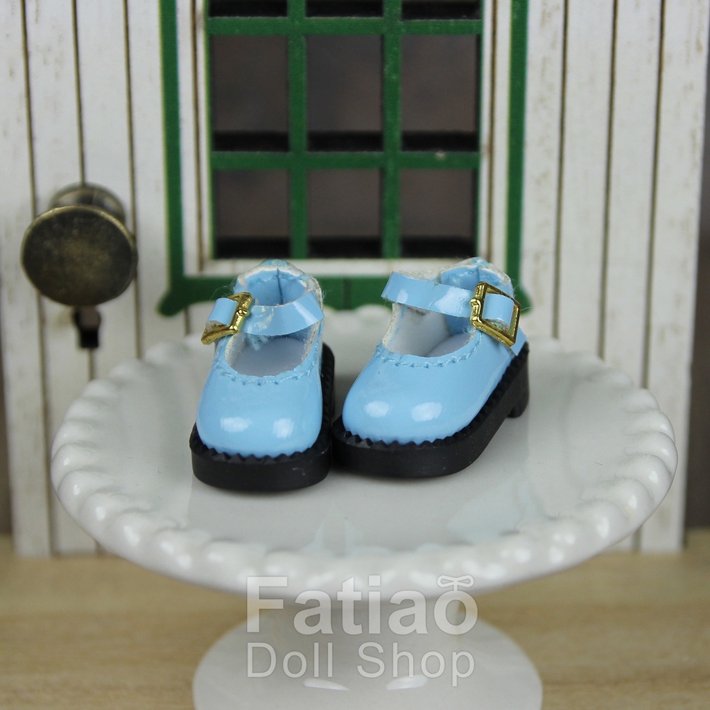 【メリージェーン / Obitsu 11 / iMda 1.7】Fatiao Doll Shop