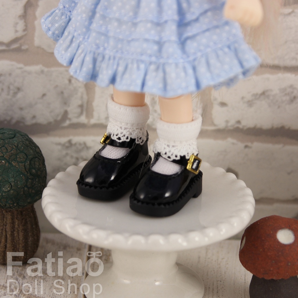 【メリージェーン / Obitsu 11 / iMda 1.7】Fatiao Doll Shop