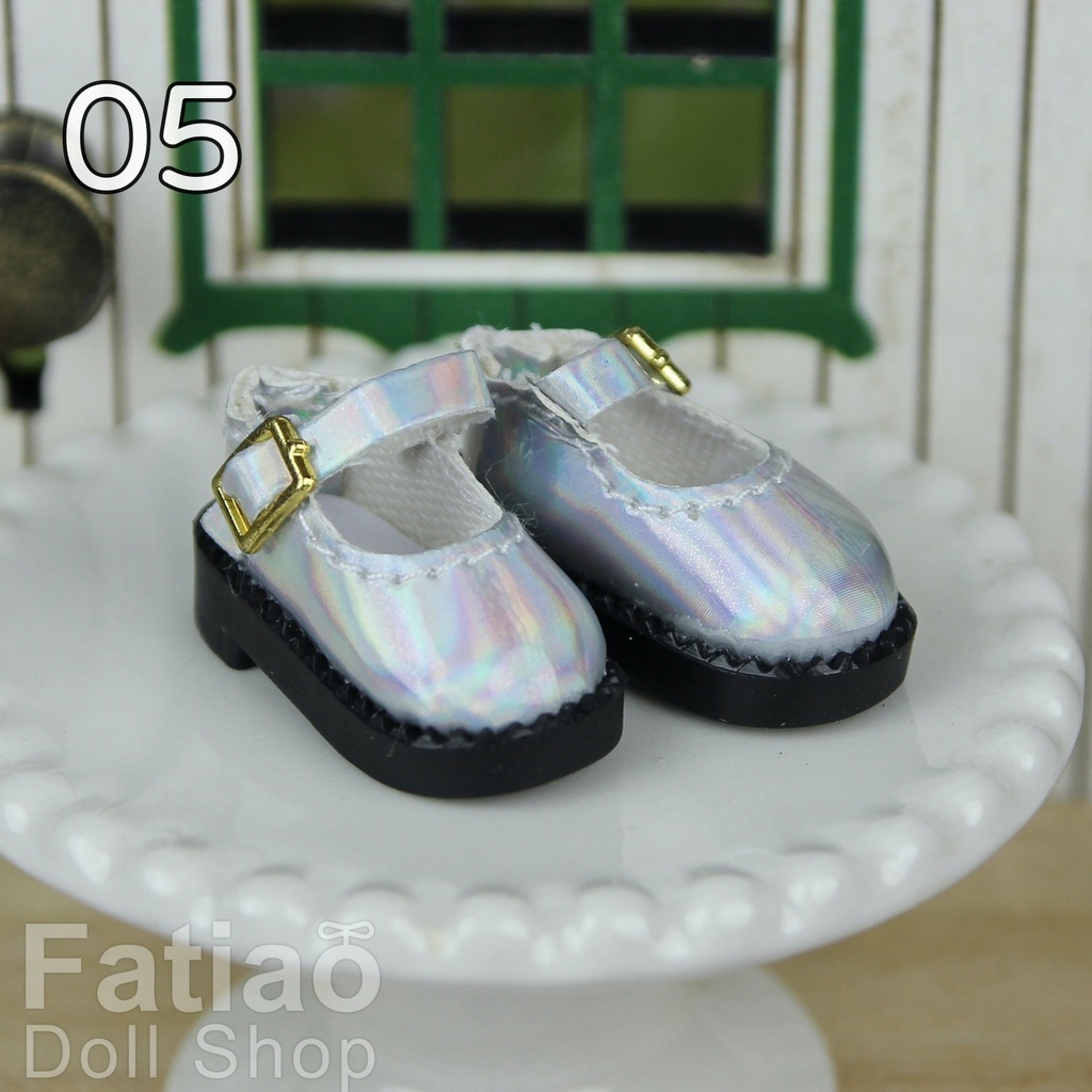 【メリージェーン / Obitsu 11 / iMda 1.7】Fatiao Doll Shop