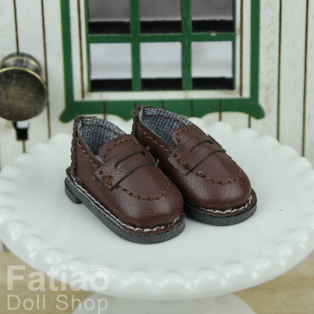 【ローファー / Obitsu 11】Fatiao Doll Shop