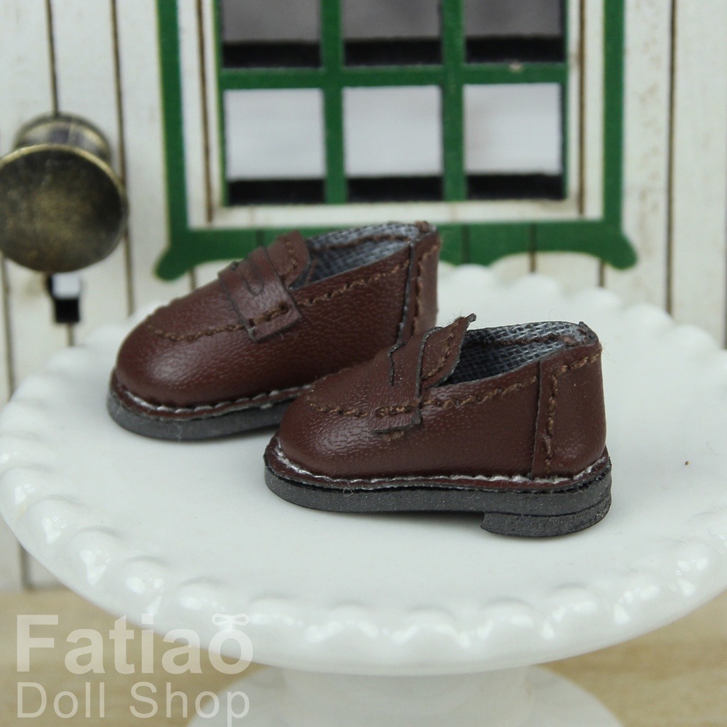 【ローファー / Obitsu 11】Fatiao Doll Shop