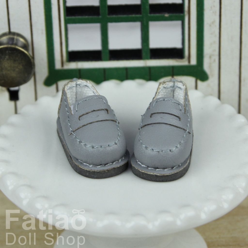 【ローファー / Obitsu 11】Fatiao Doll Shop