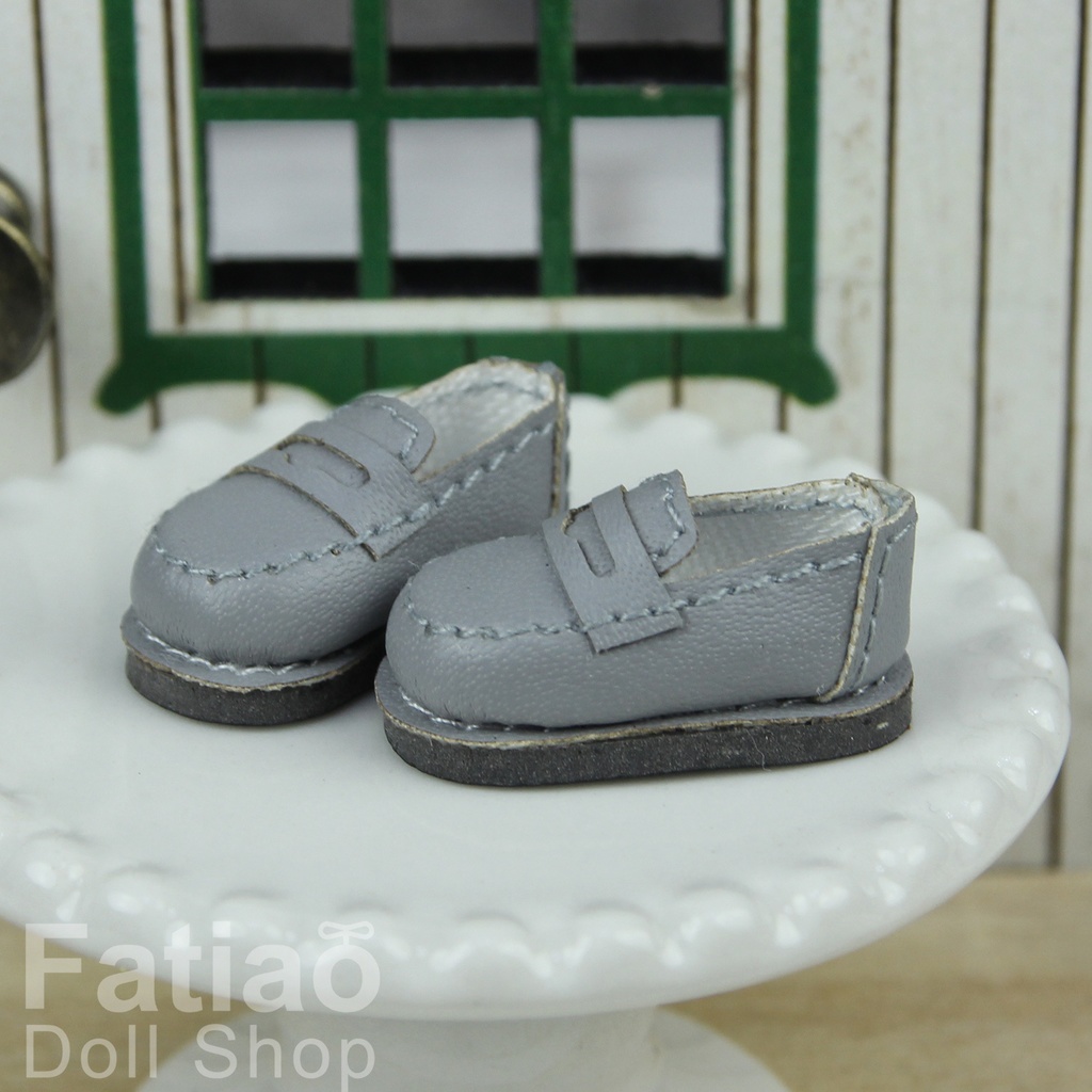 【ローファー / Obitsu 11】Fatiao Doll Shop