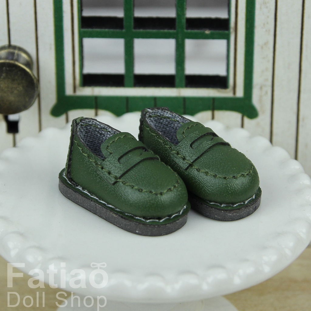 【ローファー / Obitsu 11】Fatiao Doll Shop