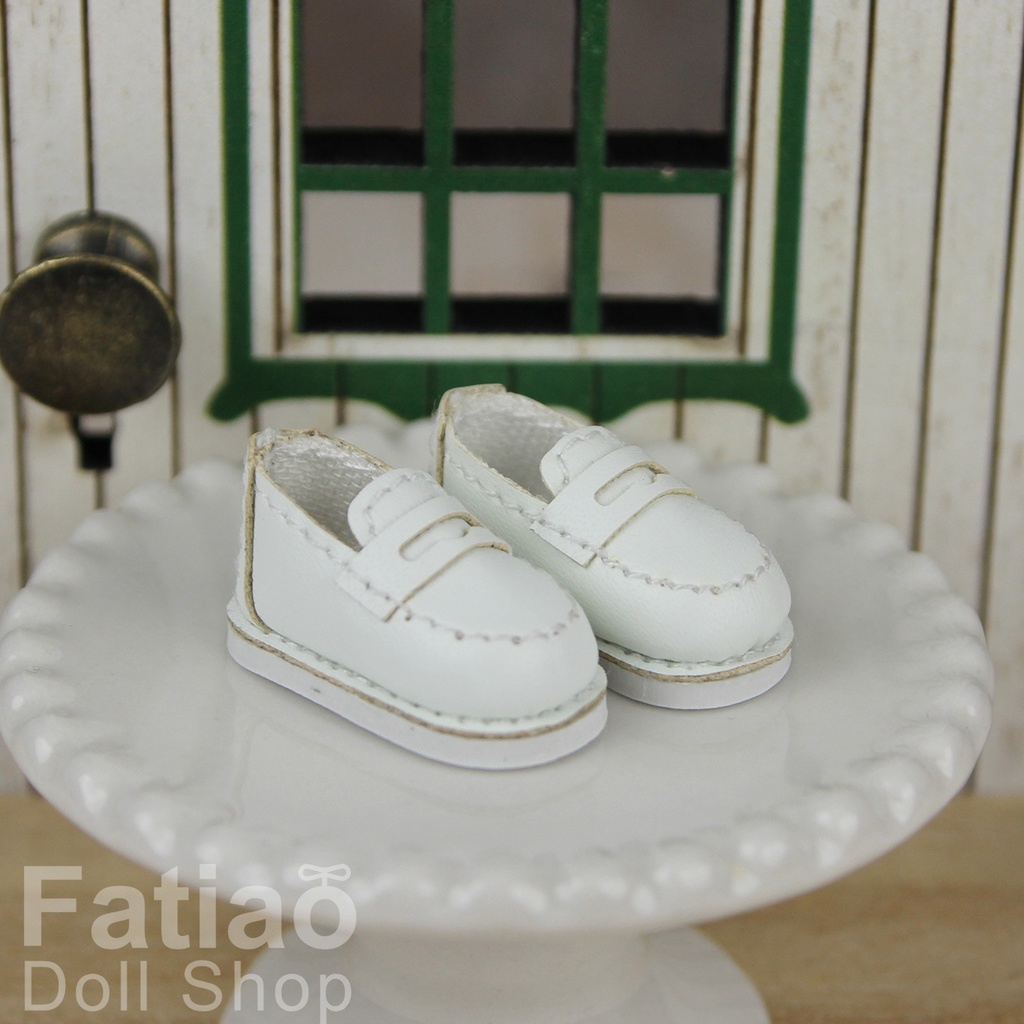 【ローファー / Obitsu 11】Fatiao Doll Shop